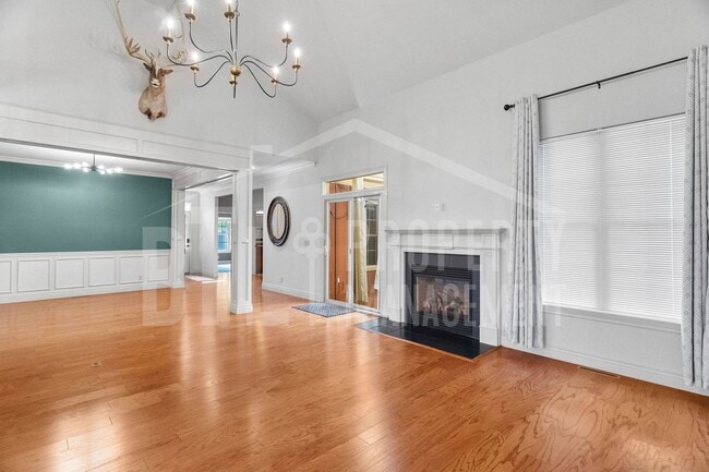 Photo - 3 Bedroom/2 Bath Duplex in Stonebridge Vil...