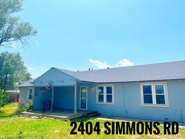 Building Photo - Newly Remodled 3 Bedroom 2 Bath with a Bon... Rental