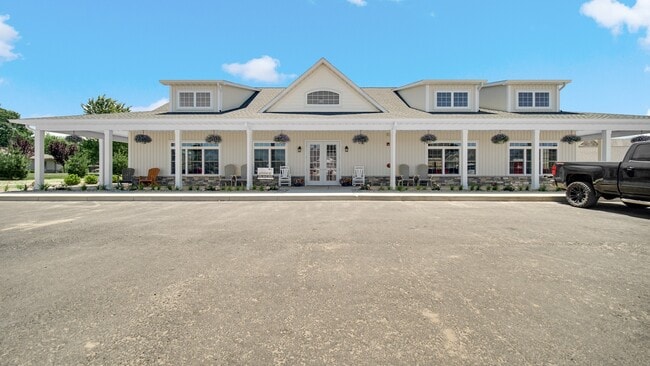 Building Photo - The Dunes