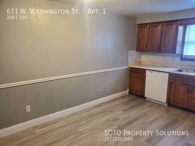 Photo - 611 W Washington St Unit 1