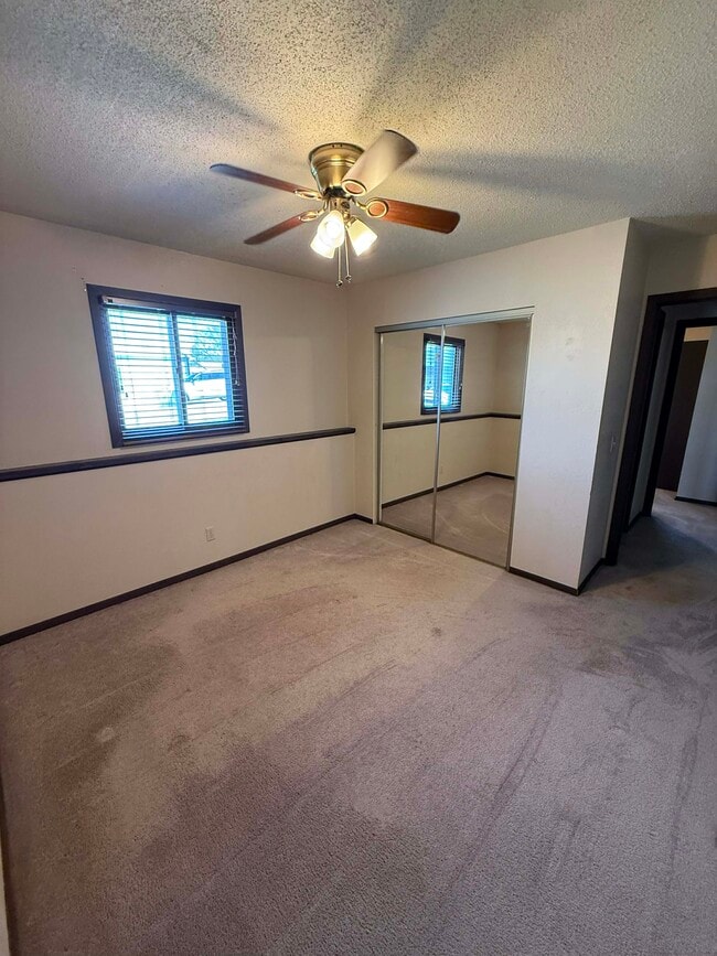 Master Bedroom - 203 S 6th St Unit 1