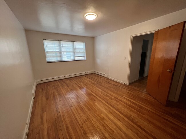 Mary Jane Apartments