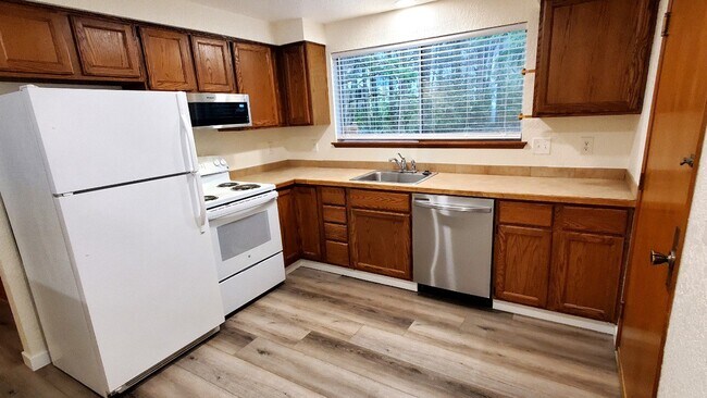 Fairfield Townhomes