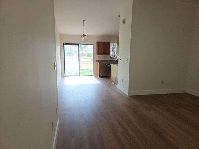 Photo - Fully Renovated 3BR/2BA Townhome with New Bathrooms & Fenced Yard