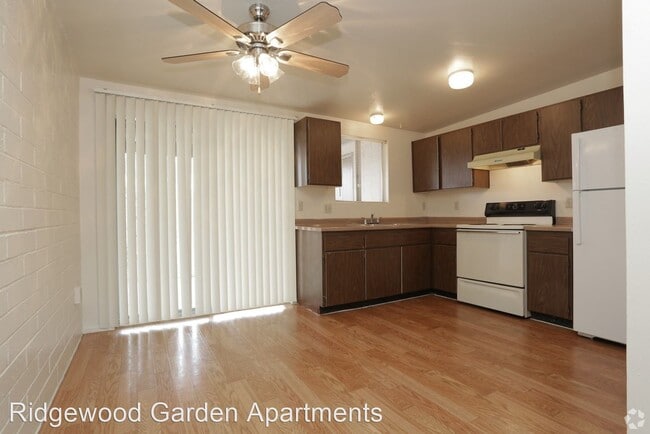 Ridgewood Garden Apartments