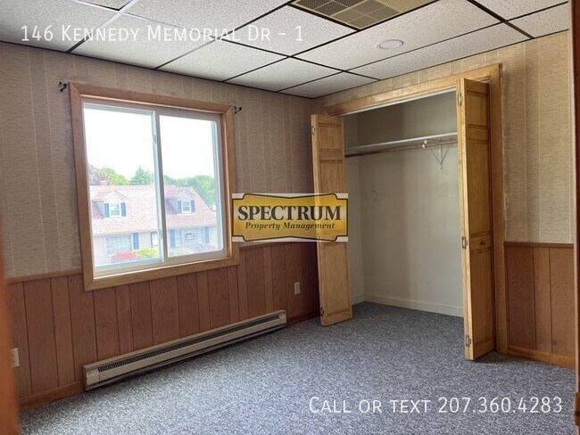 Photo - 146 Kennedy Memorial Dr Unit 1