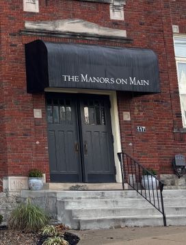 Manors On Main - Manors On Main