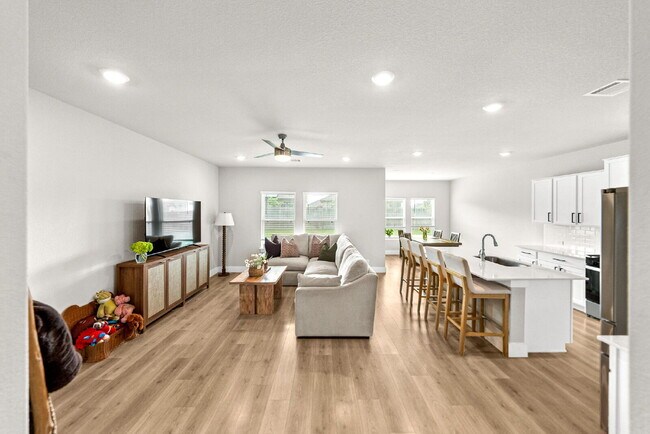 Photo - Where Everyday Living Feels Effortless and Every Space Feels Like Home