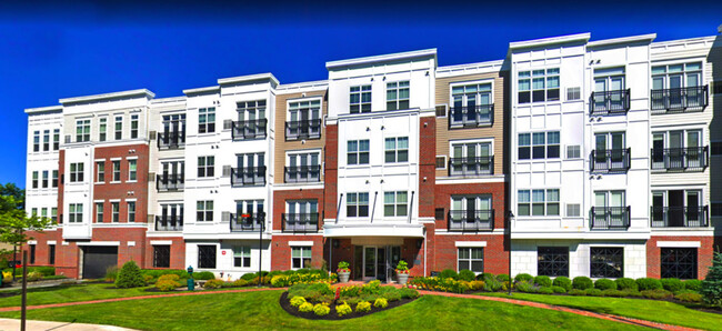 Parc at Maplewood - Parc at Maplewood Apartments