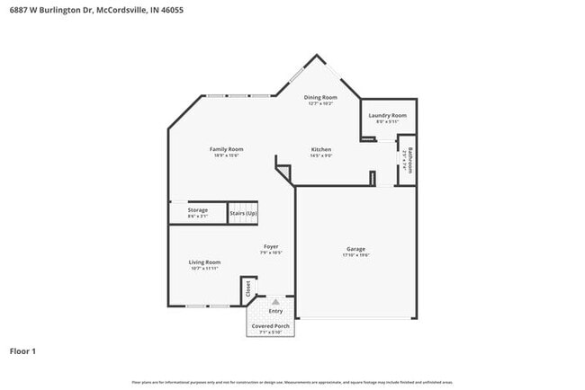 Photo - 6887 W Burlington Dr
