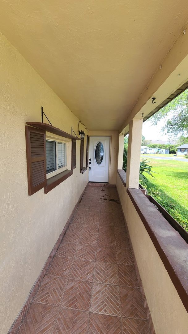 Photo - Charming 3 Bedroom 1 Bath Home with Spacious Yard ~ No HOA