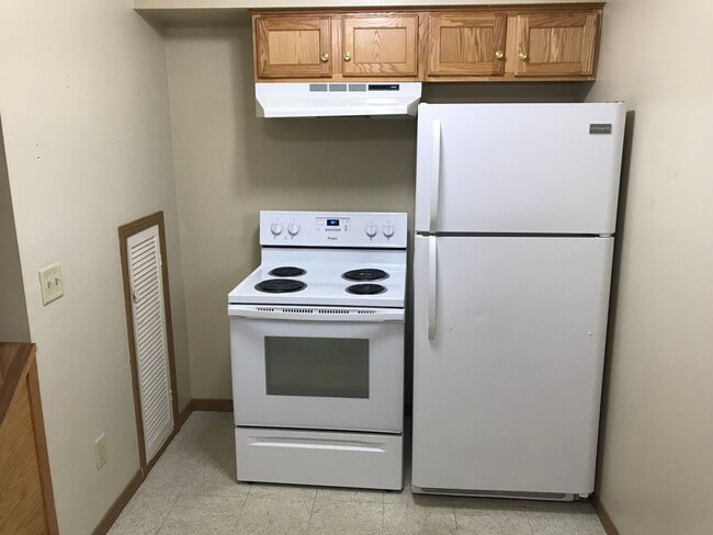 Cocina #2 - 624 8th Ave SE Unidad 4