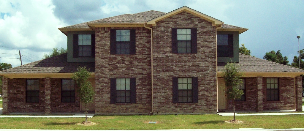 Townhomes of Sherwood Forest - Townhomes of Sherwood Forest