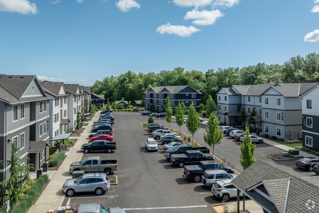 Photo - Somerset Ridge Apartments
