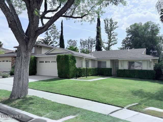 Building Photo - 5780 Lake Lindero Dr