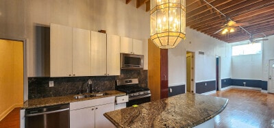 Photo - 1016 W Cullerton St Unit 1F