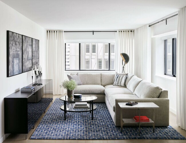 Photo - 1 Devonshire Pl Unidad 3407