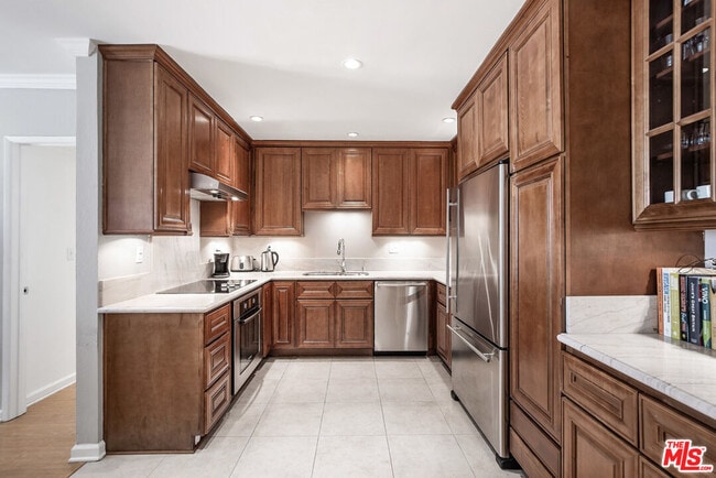 Photo - 1351 N Crescent Heights Blvd Unit 118