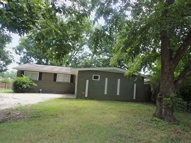 Building Photo - 3556 Neely Rd