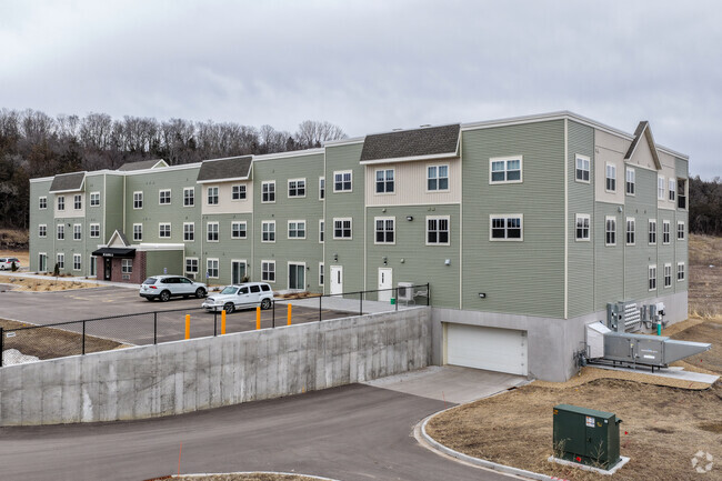 The Maxwell II - The Maxwell II