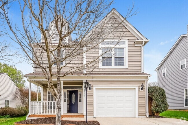 Building Photo - 12113 Cartgate Ln Rental