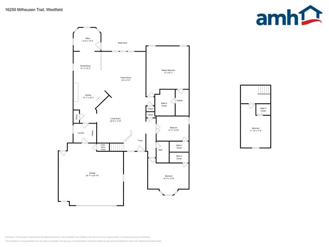 Photo - 16250 Milhousen Trail