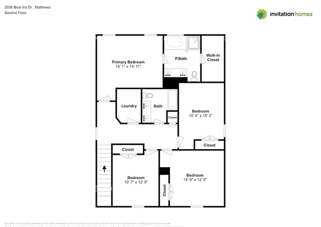 Photo - 2036 Blue Iris Dr