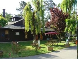 Photo - Wine Country RV Park - Sonoma