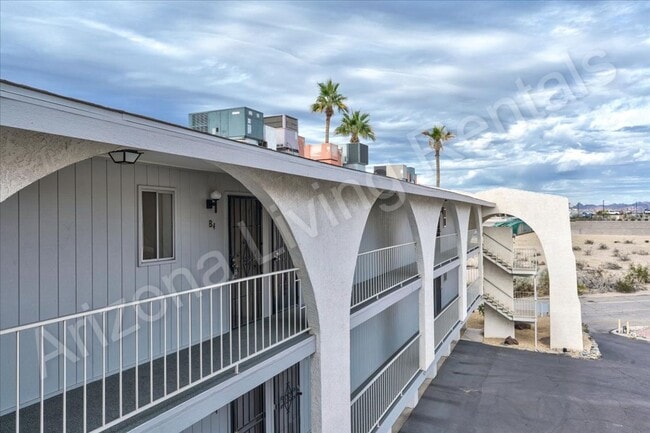Photo - CENTRAL UPSTAIRS CONDO Unit B6