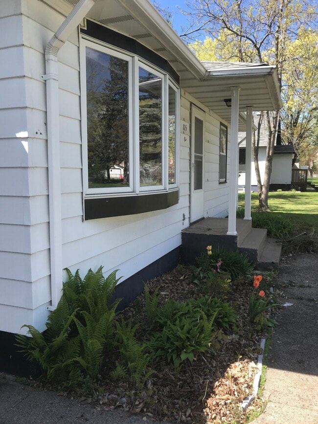 FRONT OF HOME - 115 19 1/2 Ave N