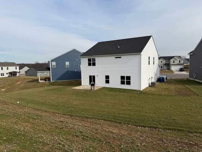 Photo - Newly Built 4-Bedroom Home for Rent in Old Heritage Neighborhood – Shelbyville, KY