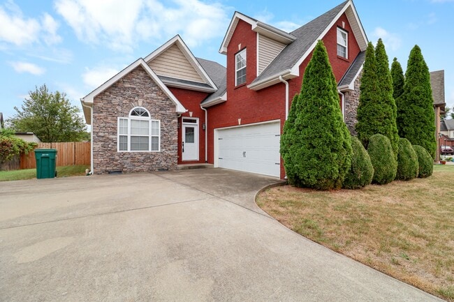 3375 Cotham Ln