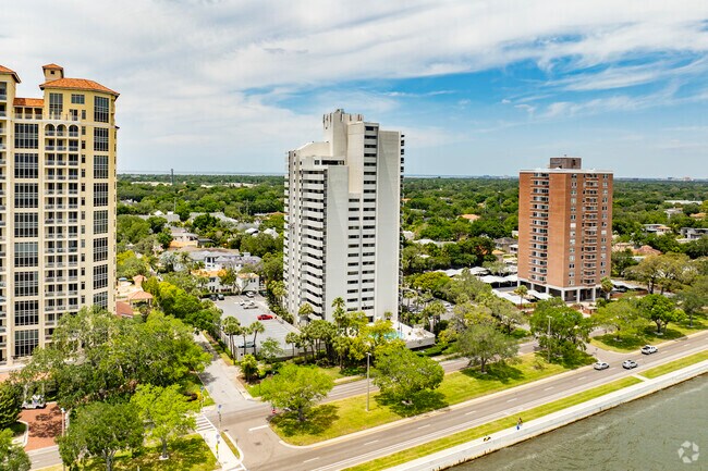 Photo - The Pinnacle