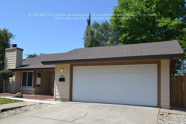 Building Photo - 2955 Red Hawk Way Rental