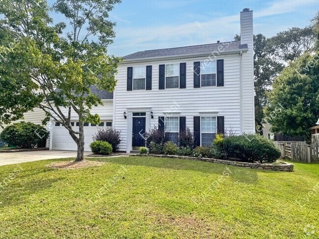 Building Photo - 11727 Hawick Valley Ln Rental