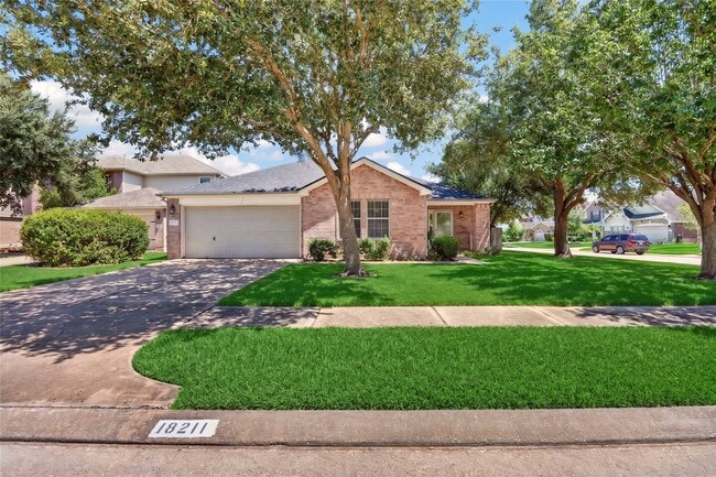 Photo - 18211 Doral Rock Ct