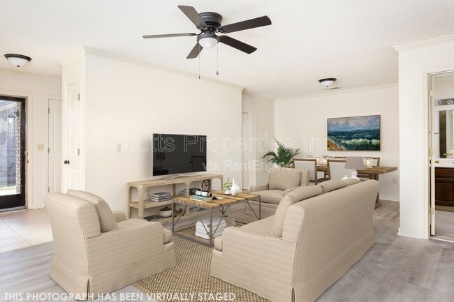 Creekside Apartments