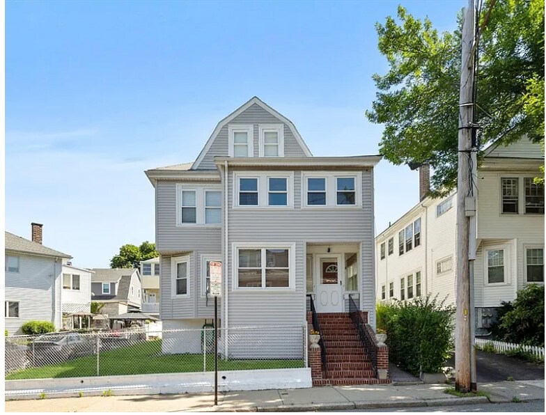 Photo - 69 Sterling St Unit 2nd Floor
