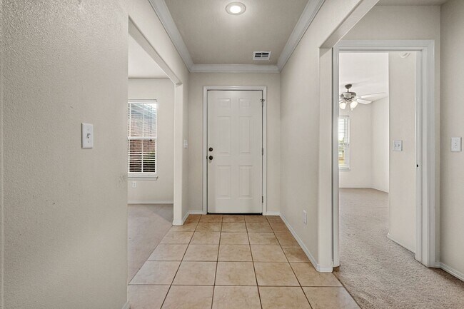 Photo - Great 3 Beds + 2 Baths Home with Solar Panels! Large Covered Patio!