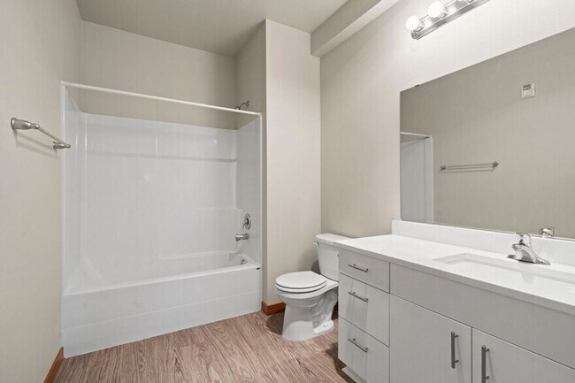 Photo - Northwest Terrace Apartments, Wonderful Place To Live!