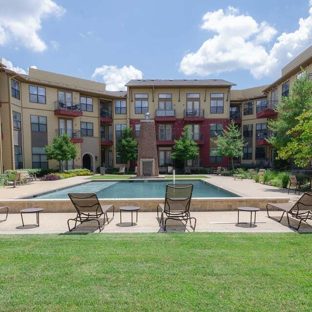 DeSoto Town Center - DeSoto Town Center Apartments