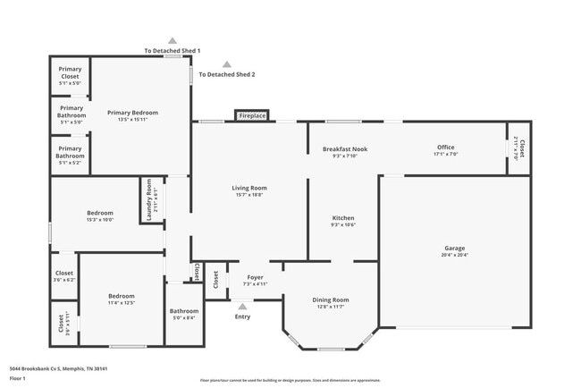 Photo - 5044 Brooksbank Cove S