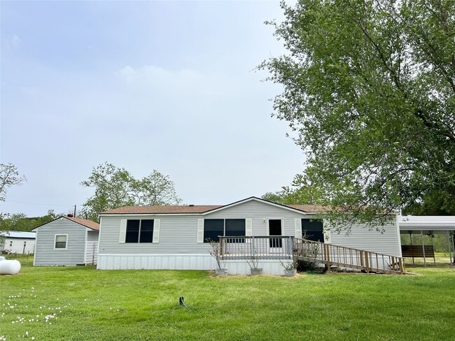Photo - 10125 Needville Fairchilds Rd