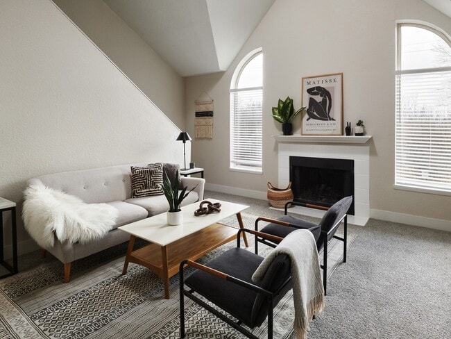 Photo - The Woodlands