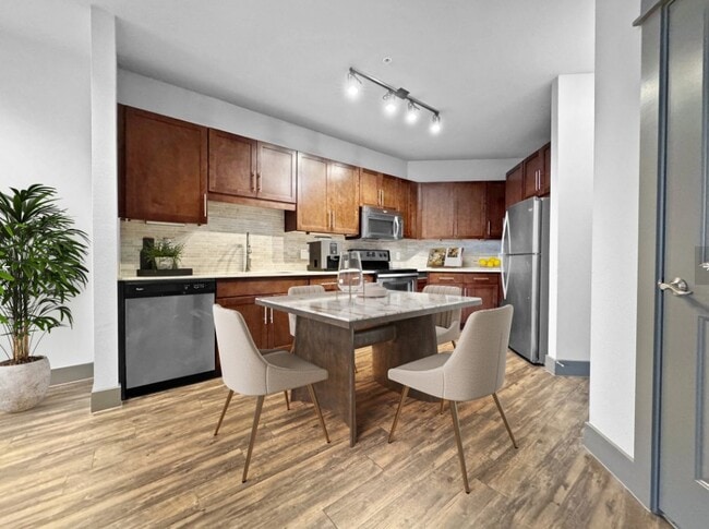 Photo - 2910 Milam St Unit 1205