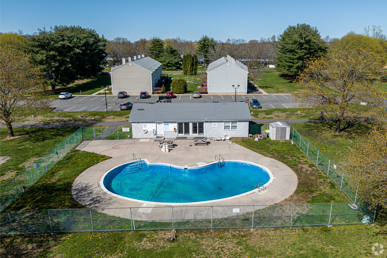 Photo - Granby Village Condominiums