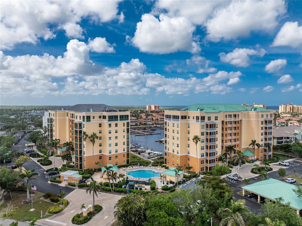 Photo - 2090 Matecumbe Key Rd Unit 1105