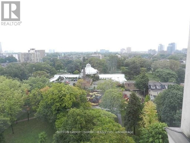 Photo - 298 Jarvis St Unit 1203