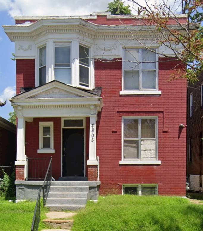 Photo - 4805 Maffitt Ave