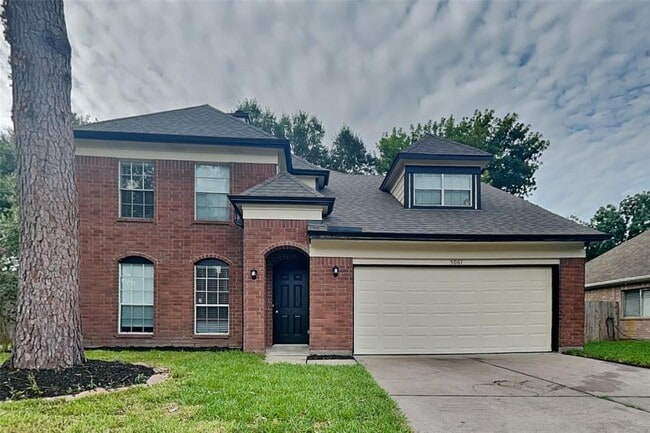 Building Photo - 5061 Stewart Dr Rental